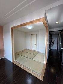 4/16 リビング/ダイニング