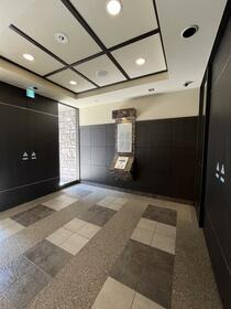 3/3 エントランス