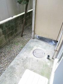 13/16 バルコニー