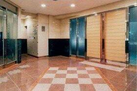 3/11 エントランス