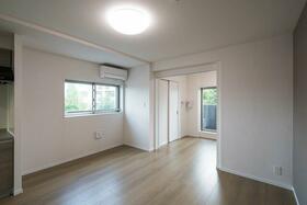 4/14 リビング/ダイニング