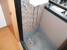 13/15 バルコニー