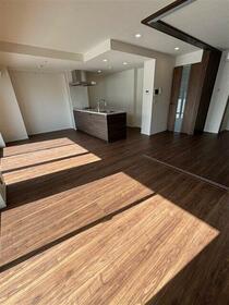 3/17 リビング/ダイニング