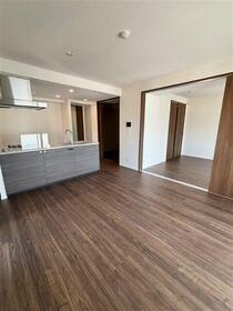 3/17 リビング/ダイニング