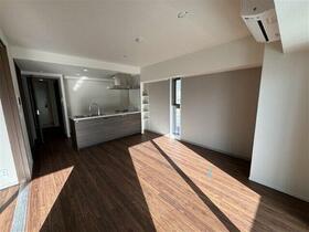 3/17 リビング/ダイニング