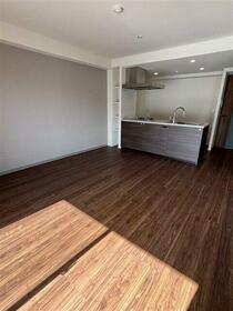 3/17 リビング/ダイニング