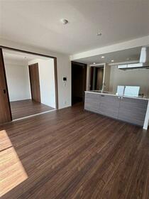 3/17 リビング/ダイニング