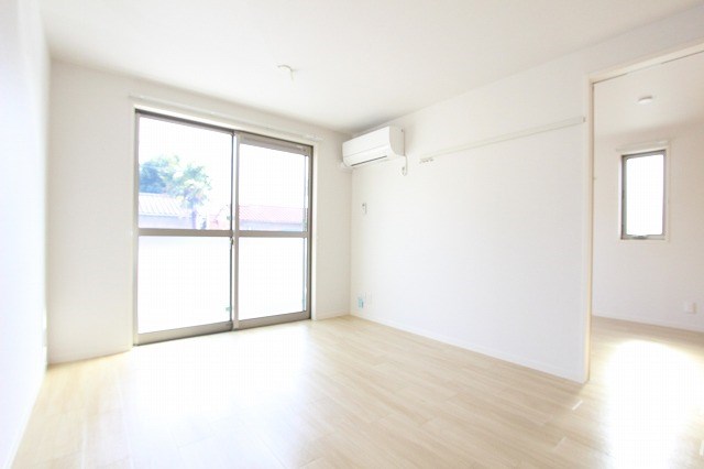 3/27 リビング/ダイニング