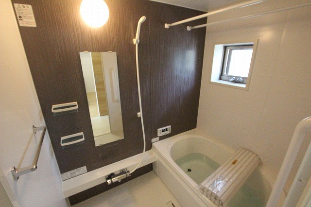 11/27 浴室