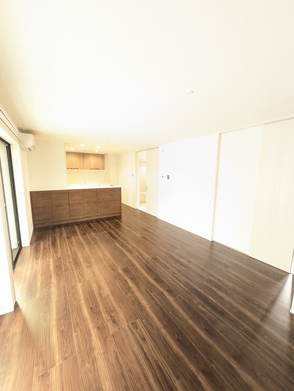 6/29 リビング/ダイニング