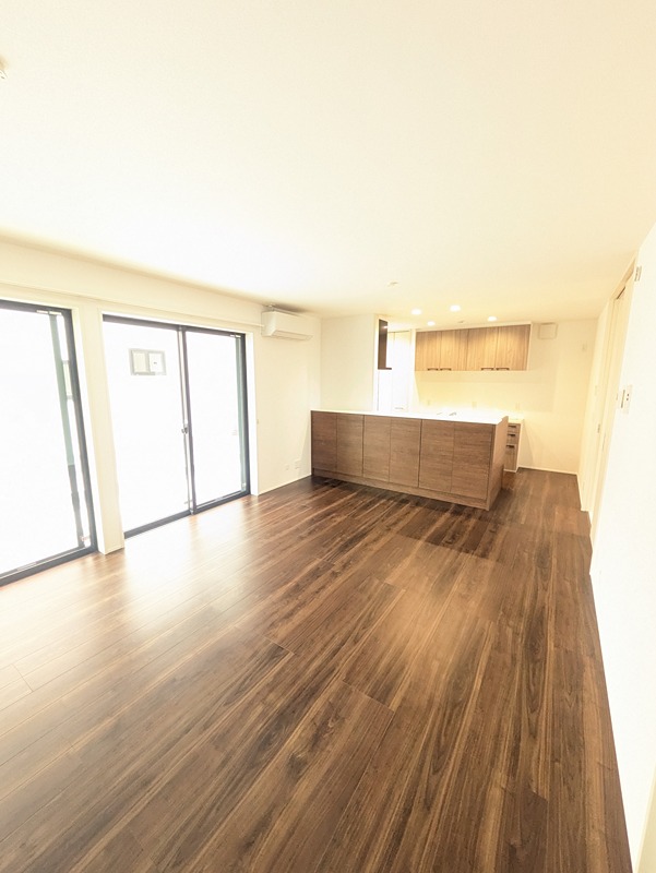 3/29 リビング/ダイニング