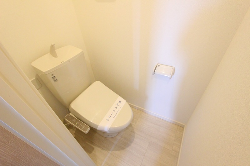 9/15 トイレ