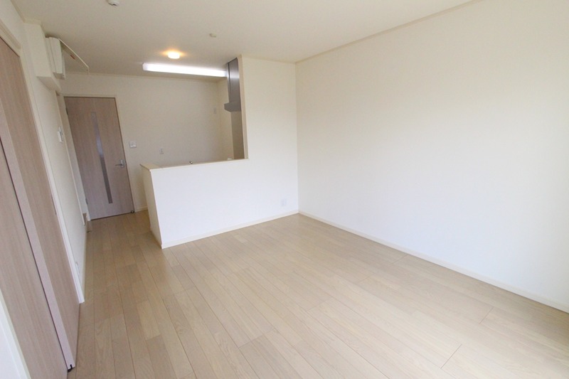 3/15 リビング/ダイニング