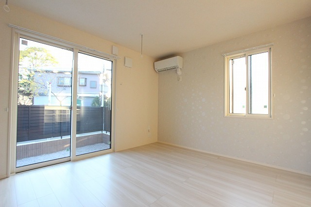 3/13 リビング/ダイニング