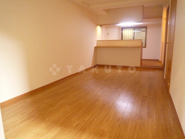 3/13 リビング/ダイニング