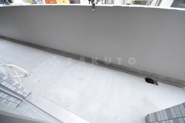 24/30 バルコニー