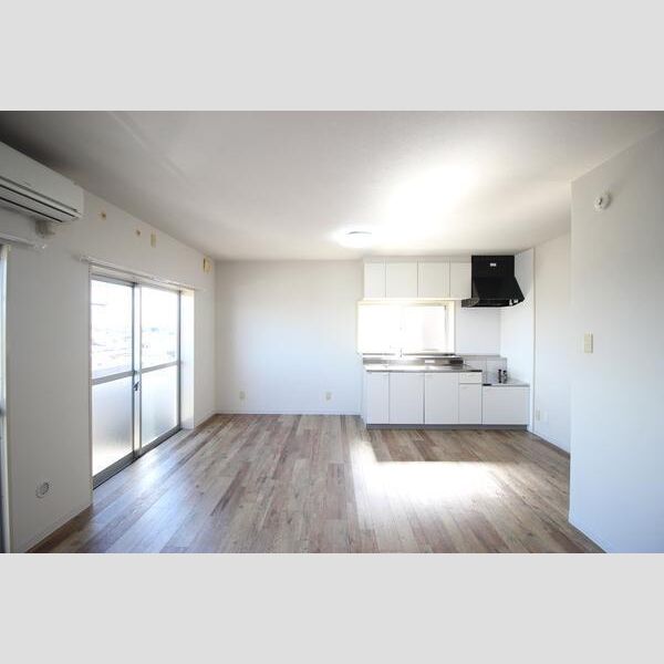 4/25 リビング/ダイニング