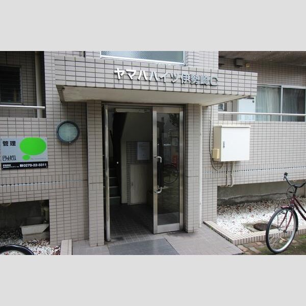 14/25 エントランス