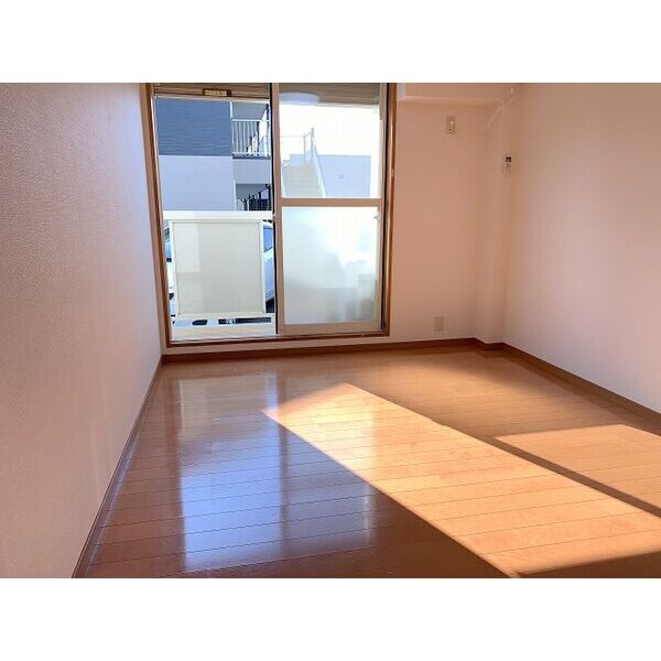 4/14 リビング/ダイニング