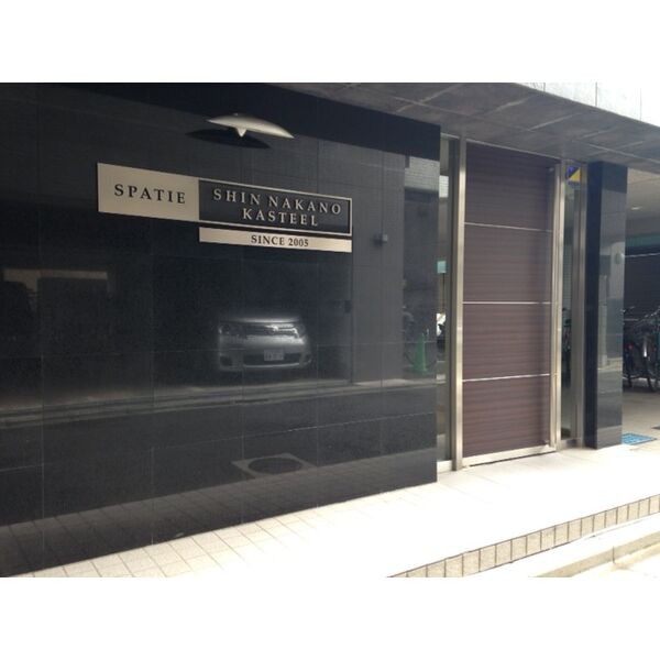 2/6 エントランス