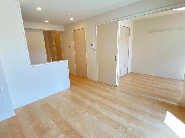 3/30 リビング/ダイニング