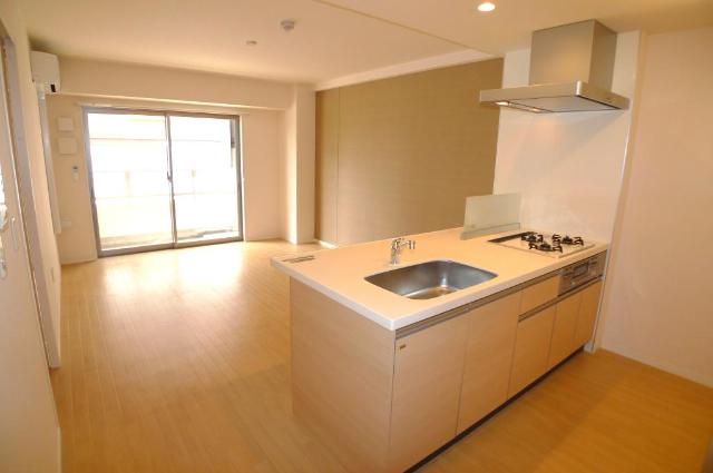 5/30 リビング/ダイニング