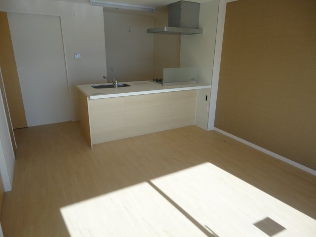 4/30 リビング/ダイニング