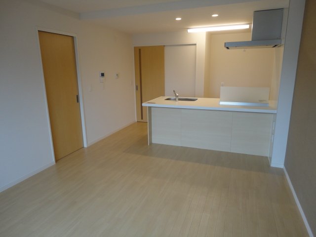 3/30 リビング/ダイニング