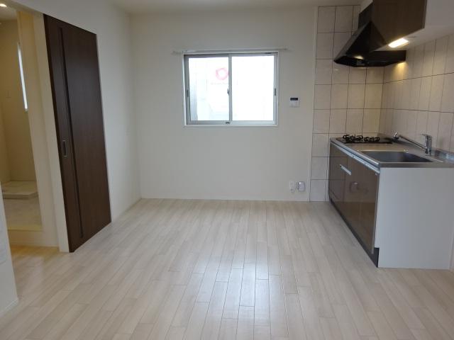 3/30 リビング/ダイニング