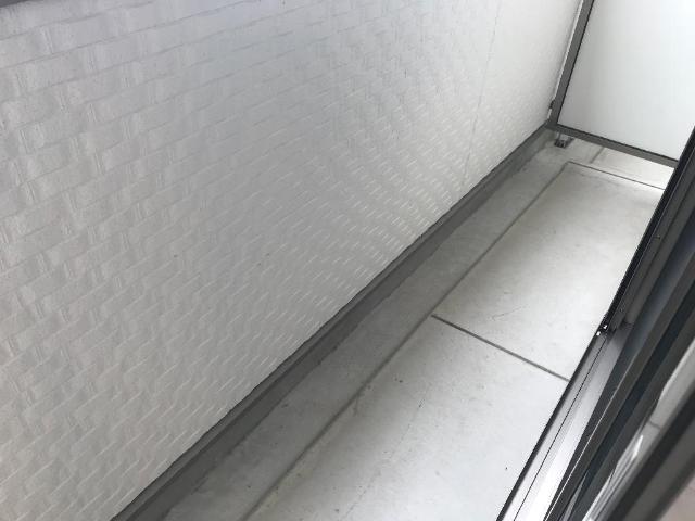 17/30 バルコニー