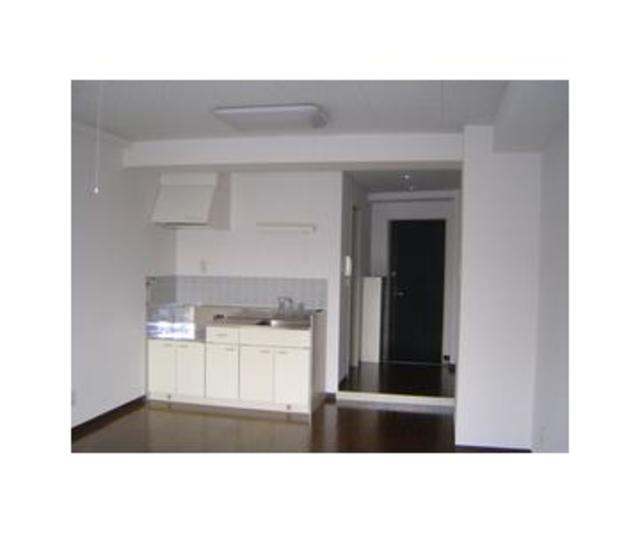 4/9 リビング/ダイニング