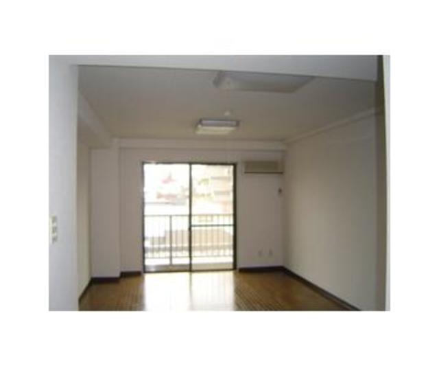 6/9 リビング/ダイニング