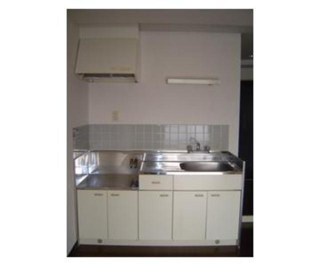 8/9 リビング/ダイニング