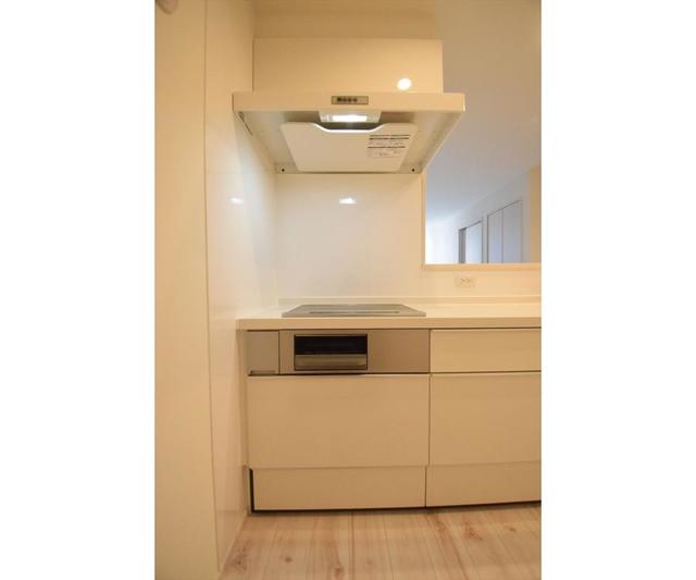 21/29 キッチン