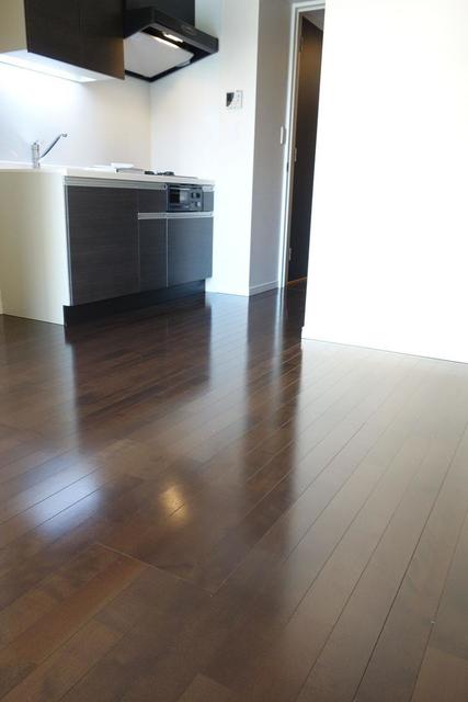 4/25 リビング/ダイニング