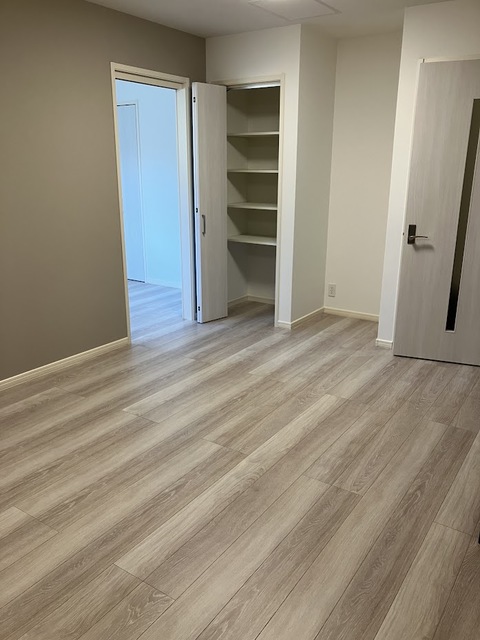 4/15 リビング/ダイニング