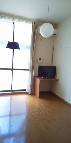 3/14 リビング/ダイニング