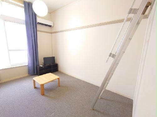 4/14 リビング/ダイニング