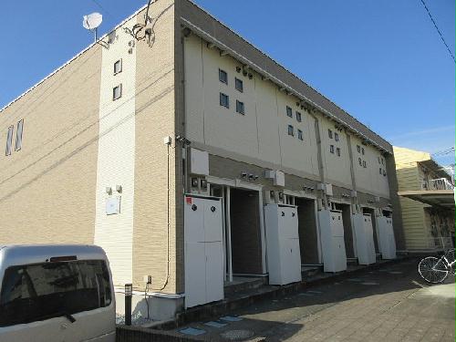 14/14 エントランス