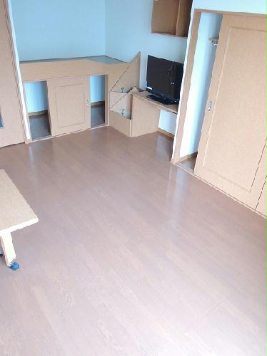 3/14 リビング/ダイニング