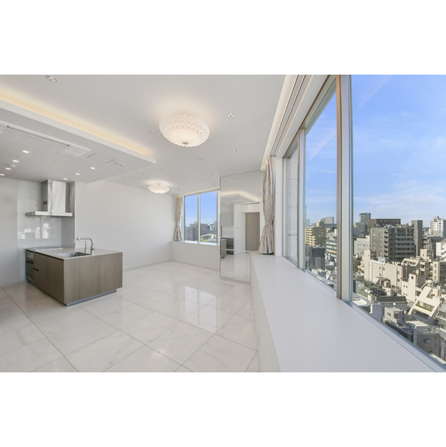 3/14 リビング/ダイニング