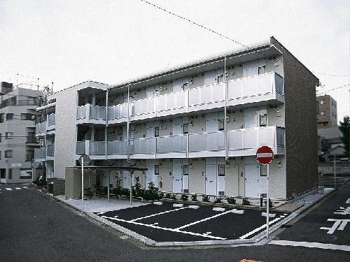 1/14 外観