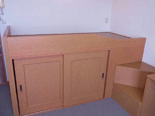 4/14 リビング/ダイニング