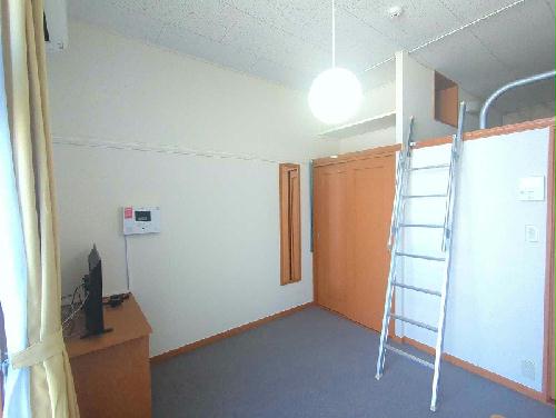 4/14 リビング/ダイニング