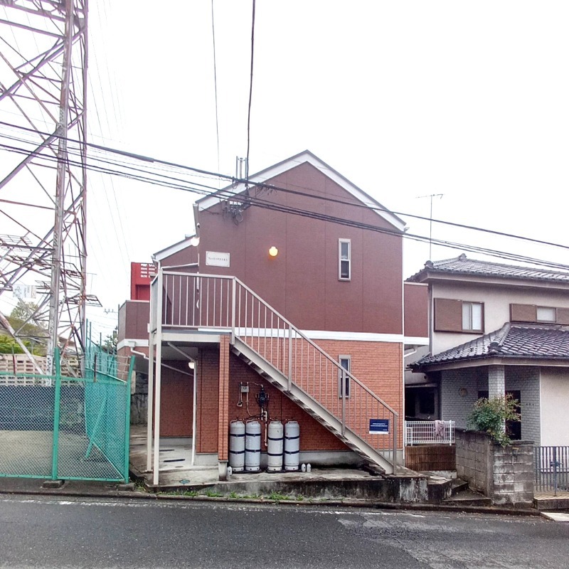 1/5 外観