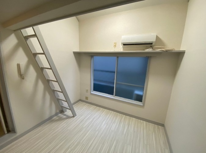 3/11 リビング/ダイニング