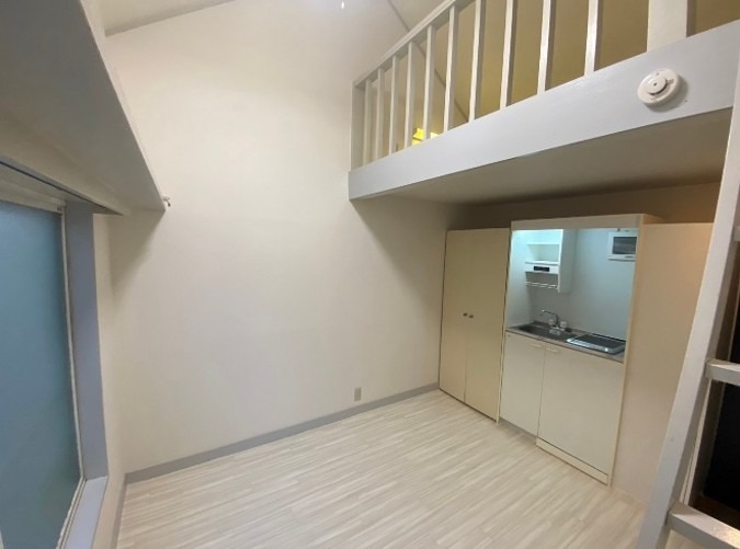 4/11 リビング/ダイニング