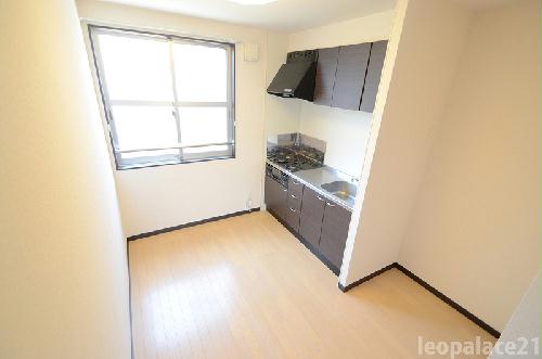 4/14 リビング/ダイニング