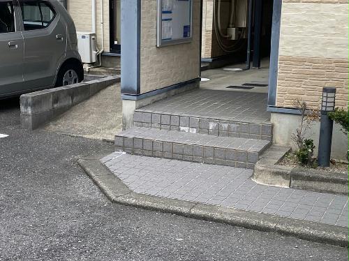 12/24 エントランス