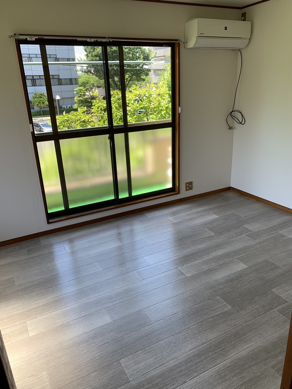 3/13 リビング/ダイニング